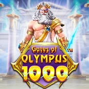 GATES OF OLYMPUS 1000