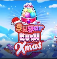 SUGAR RUSH XMAS