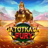 GATOTKACA FURY