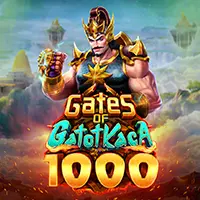 GATES OF GATOT KACA 1000