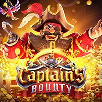 CAPTAINS BOUNTY