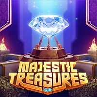 MAJESTIC TREASURES